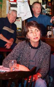 Geraldine 2006